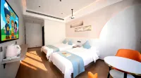 Sanqingshan Qimeng Xiaozhu Homestay (Gangshou Cableway)