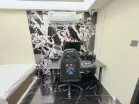 Top Player E-Sports Hotel (Wanda)
