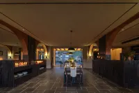 Baisha · Shanheli Snow Mountain Wilderness Ranch | Luxury Wilderness Resort Manor - 조식 운영