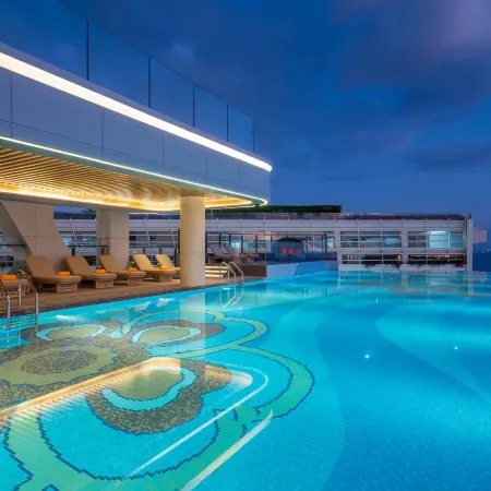 voco Sanya Bay by IHG