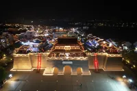 Time esports hotel - Romantic