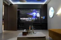 天台歸岫民宿（天台山風景區店） - 新開幕