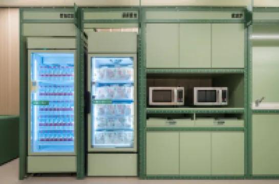 Hiln Hotel (Leshan High-Speed Rail Station Branch)