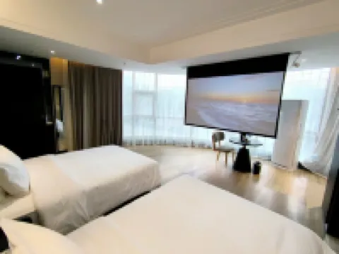 BAI YUE HOTEL