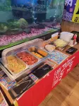 那霸新都心飯店 - 早餐