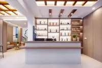 喜岸·Beautiful·全屋智能デザイナーズ民宿（麗江古城忠義市場） - 新規開業