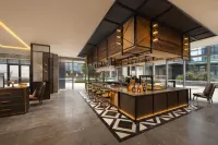 Four Points by Sheraton Hanzhong Riverside