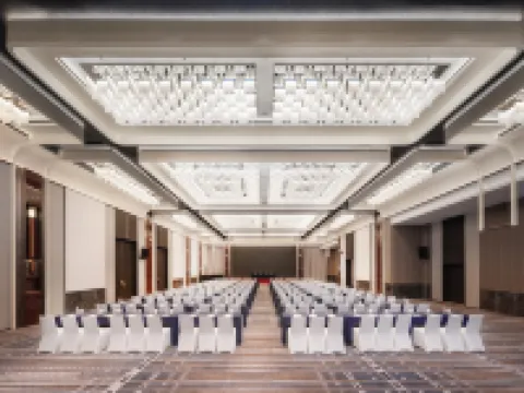 MajesTang Hotel Sanmen Taizhou