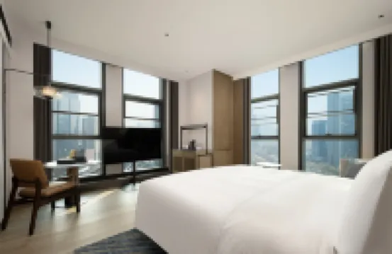 Four Points by Sheraton Zhengzhou East Railway Station
