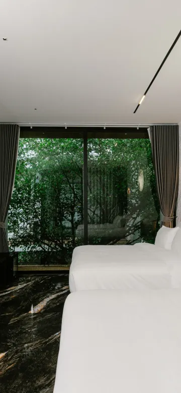 ห้องแฟมิลี่สวีท