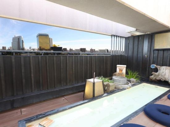 Dormy Inn EXPRESS Asakusa Hot Spring