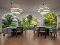 Holiday Inn Guilin Qixing（Liangjiang Sihu Scenic  and Exhibition Center) Hotels near Qixing