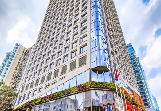 1. 켐핀스키 레지던..