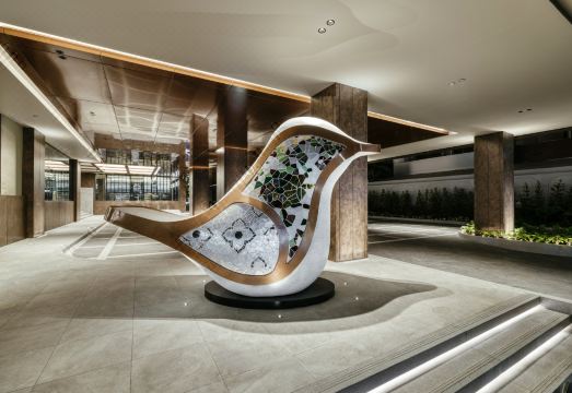 voco Bangkok Surawong by IHG