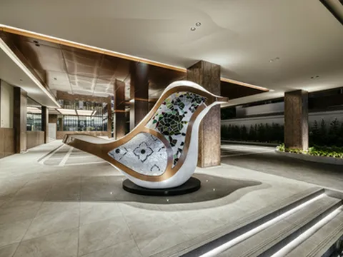 รูปภาพของโรงแรมโวโค กรุงเทพฯ สุรวงศ์