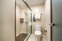 Sihong Yanjing Light Luxury Hotel (fuyuanjingdu) - 2-نجوم