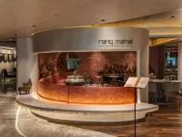 Naumi Hotel Singapore Hotels near Esplanade MRT Station
