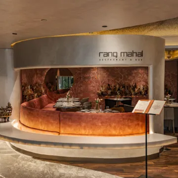 Naumi Hotel Singapore Отели рядом с достопримечательностью «Сингапурское колесо обозрения»