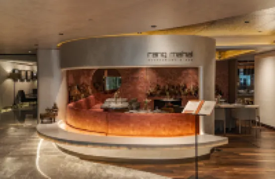 เนามิ โฮเทล สิงคโปร์