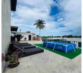 Hotel O Lundu Town Homestay, Kpg Dagang