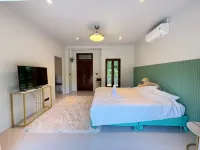 Tara Valley - balcony