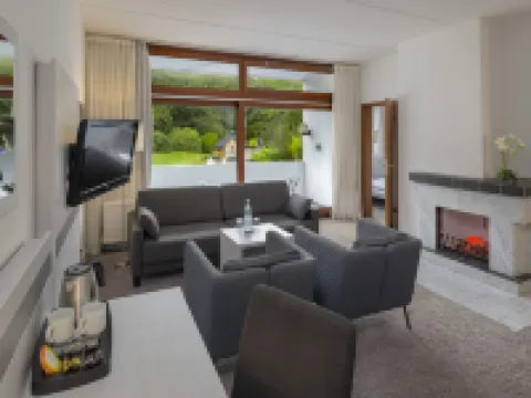 Hotel des Nordens Flensburg Wellness & Spa Hotels in Flensburg