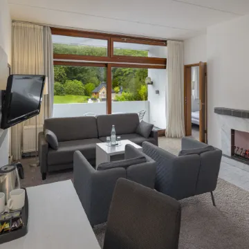 Hotel des Nordens Flensburg Wellness & Spa