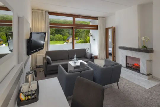 Hotel des Nordens Flensburg Wellness & Spa