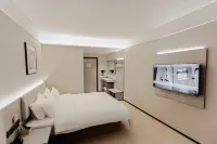 Shankee  Hotel（Tai'an Dongping Old Lake Town Dongping Lake Scenic Area Hotel） - Bữa sáng