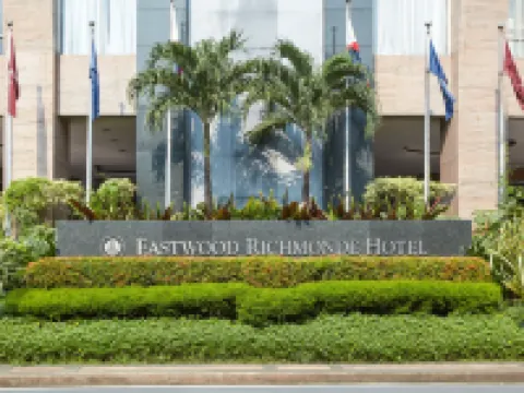 Eastwood Richmonde Hotel Quezon City Hotels in Quezon City