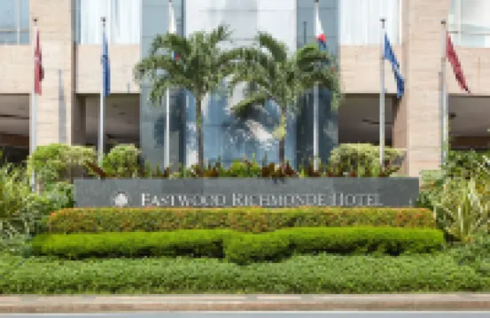 Eastwood Richmonde Hotel Quezon City