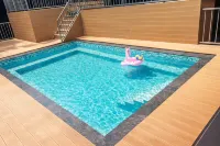 Shiyue • Private Hot Spring Hotel