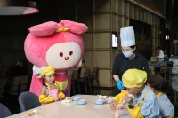 Crowne Plaza Jiangmen Binjiang - Family