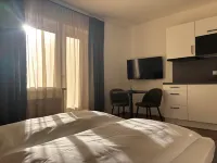 Calm Alpine Apartment | 2 minutes to Ski entrance - parking