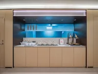 JI Hotel (Nan Chong Bei Hu Park) - พร้อมอาหารเช้า