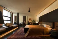 Hailuogou Milu Soooan Snowview Luxury Hot Spring Homestay