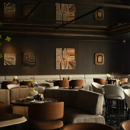 Atour S Hotel, Wushang MALL, Bayi Square, Nanchang