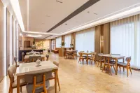 Xichuan Meite Hotel - breakfast