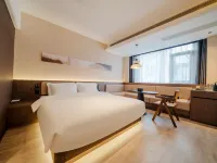 弦錦酒店(弦高古城縣政府店) 婺源酒店