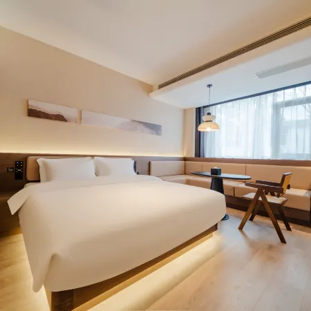 Xianjin Hotel