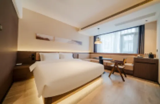 Xianjin Hotel