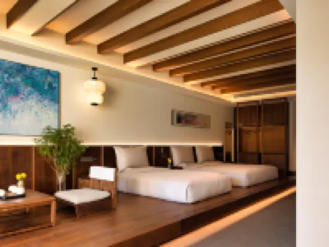 Boxinyunshe · Xiangxi Bay (Huizhou Longmen Nankunshan) Hotels in Longmen