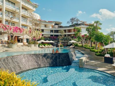 AYANA Segara Bali
