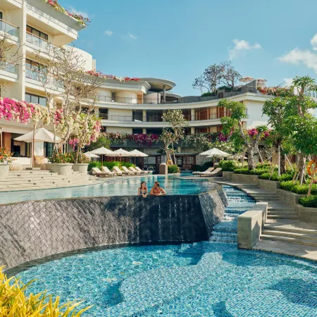 AYANA Segara Bali