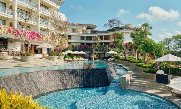 Ayana Segara Bali