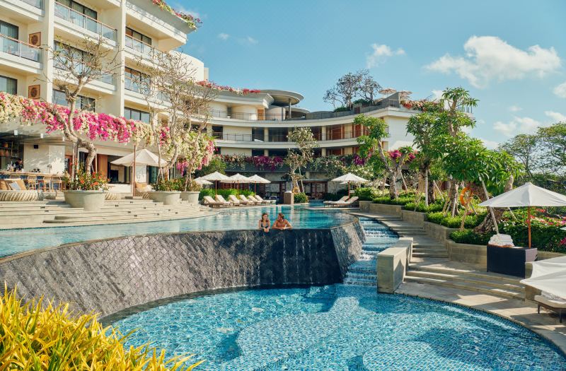 Ayana Segara Bali