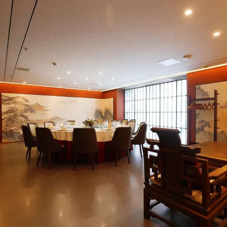 Yingkou International Hotel