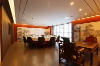 Yingkou International Hotel - Breakfast