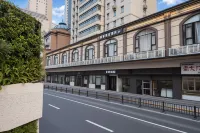 Manhattan Youth Hotel (Shanghai Railway Station Branch) - 2 stelle