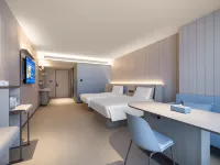 Hanting Hotel (Yangxi West Lake Park, Yangjiang) Hotels in Yangxi